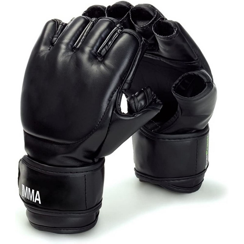 MMA