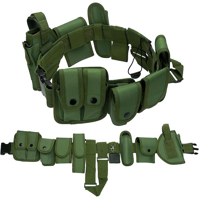 Security Wears