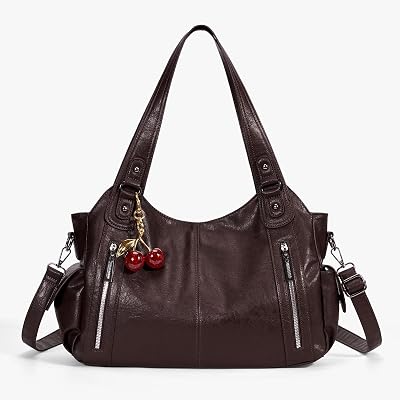 Hand Bags - H-01012