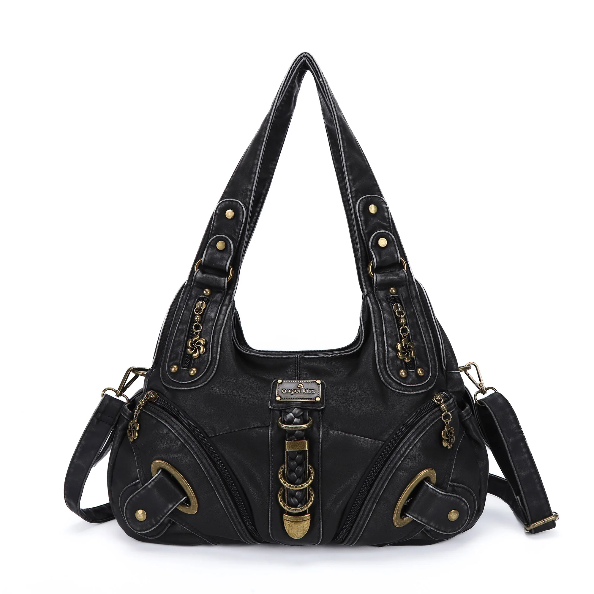 Hand Bags - H-01019