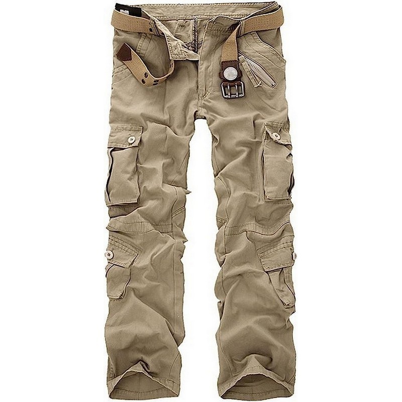 Cargo Pant - cp-01002