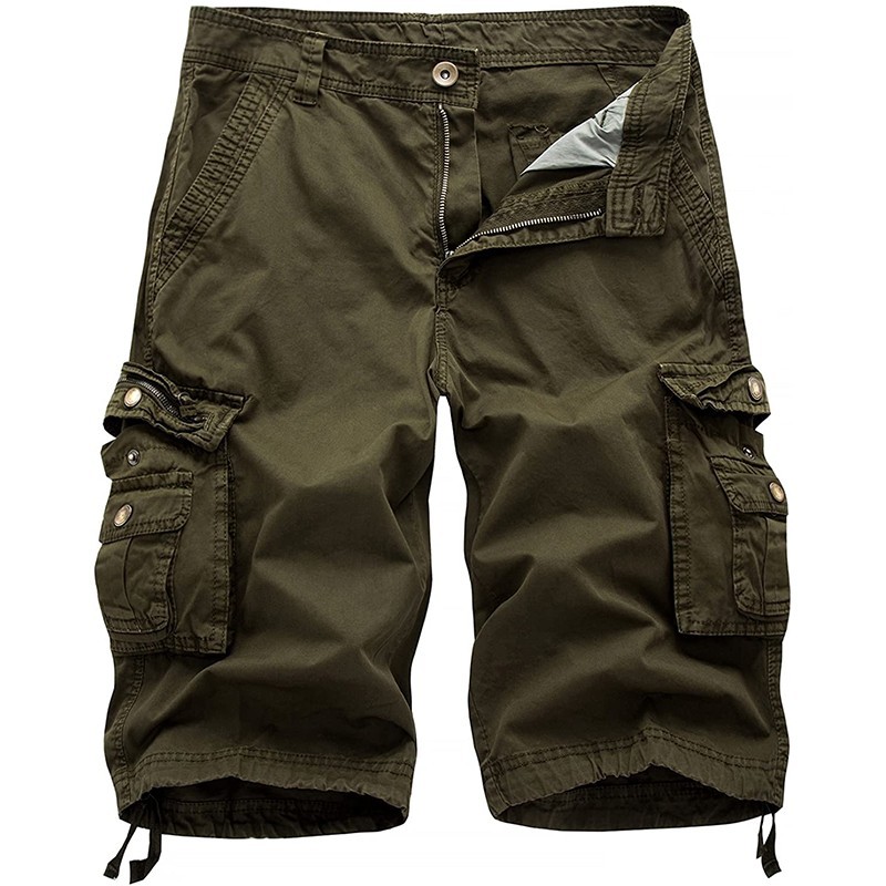 Danim Short - ds-01001