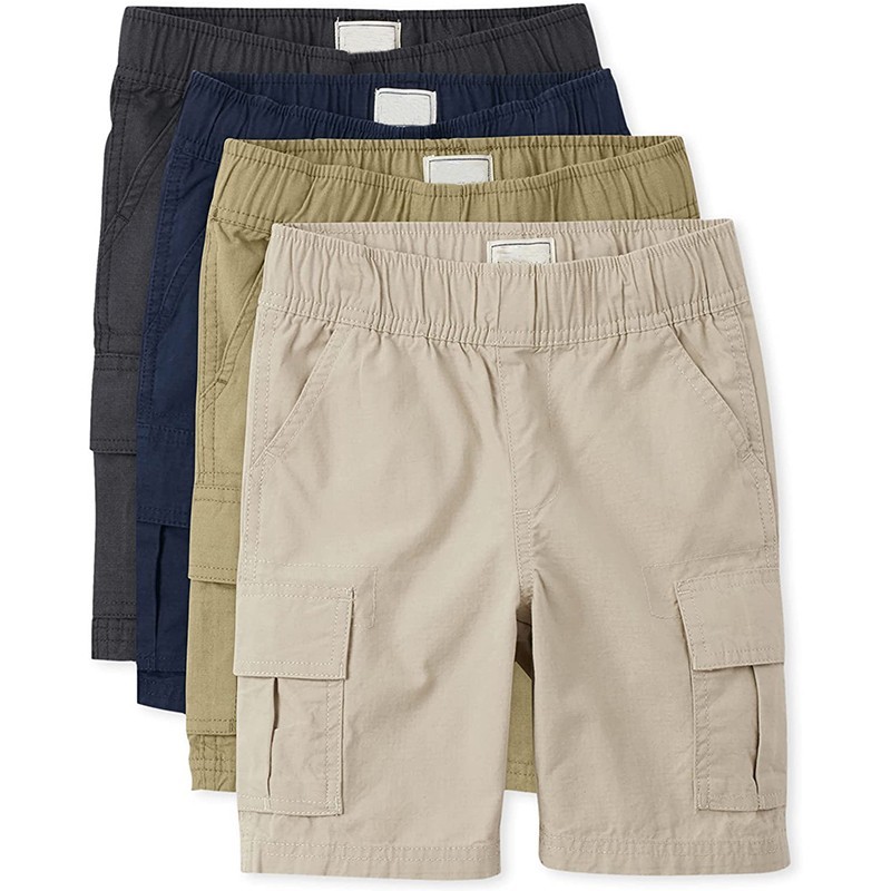 Danim Short - ds-01004