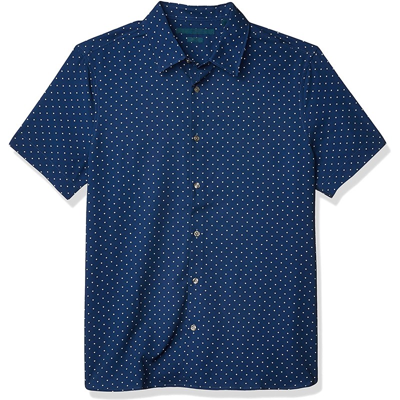 Dress Shirt - ds-01001