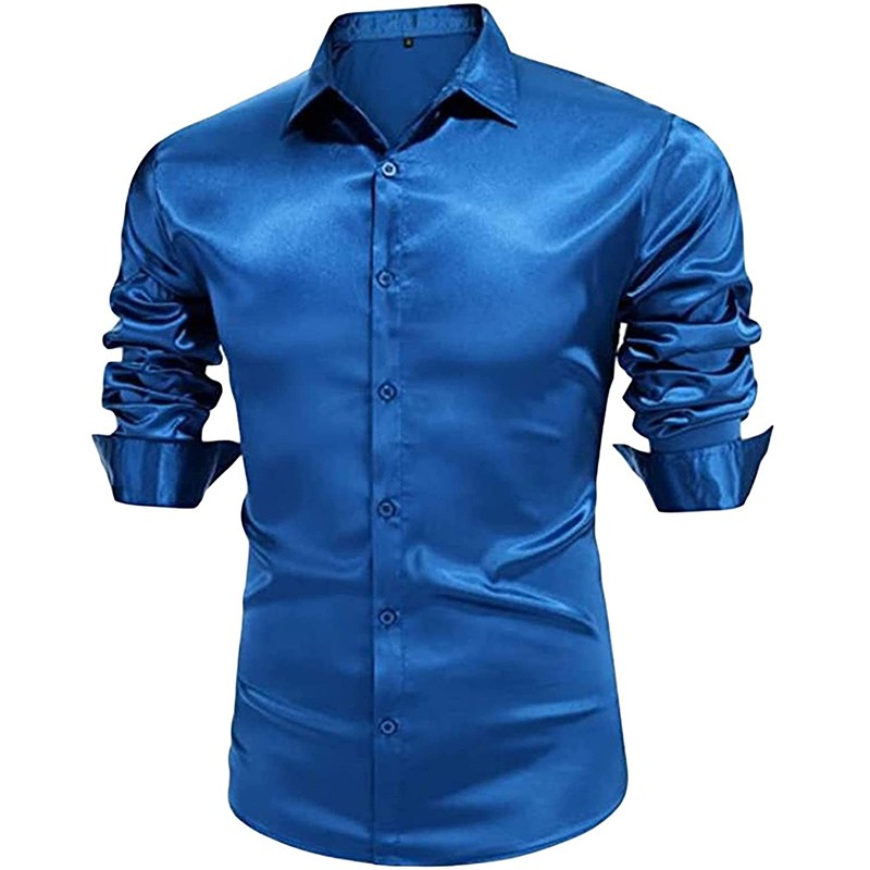 Dress Shirt - ds-01003
