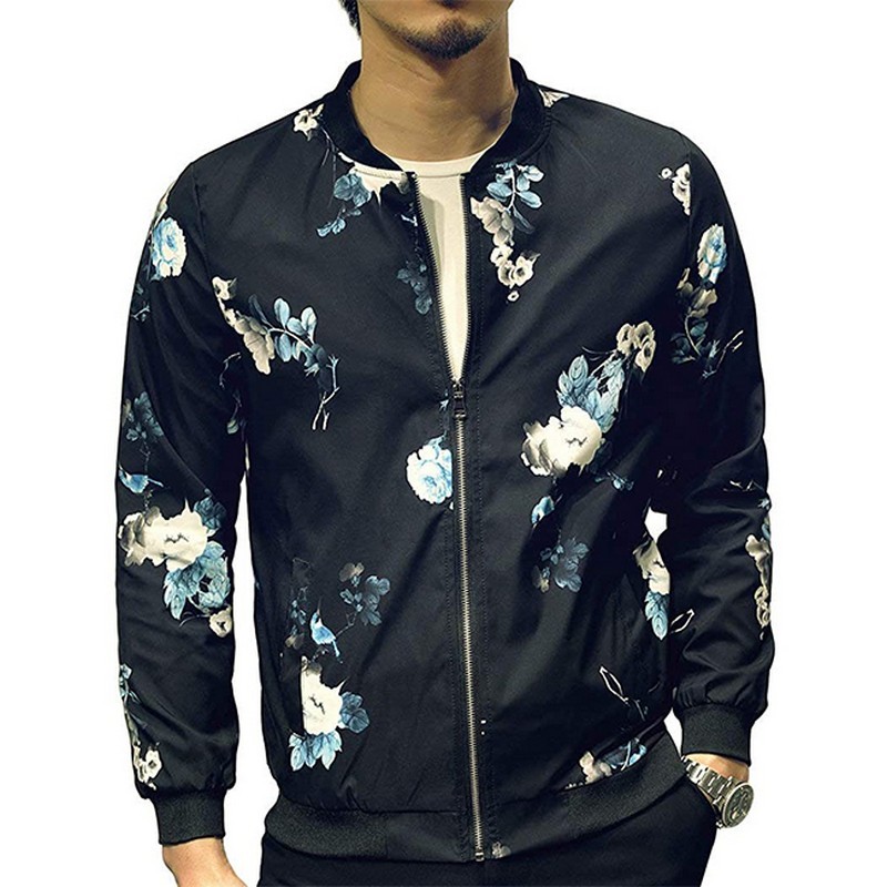 Jackets - jk-01001