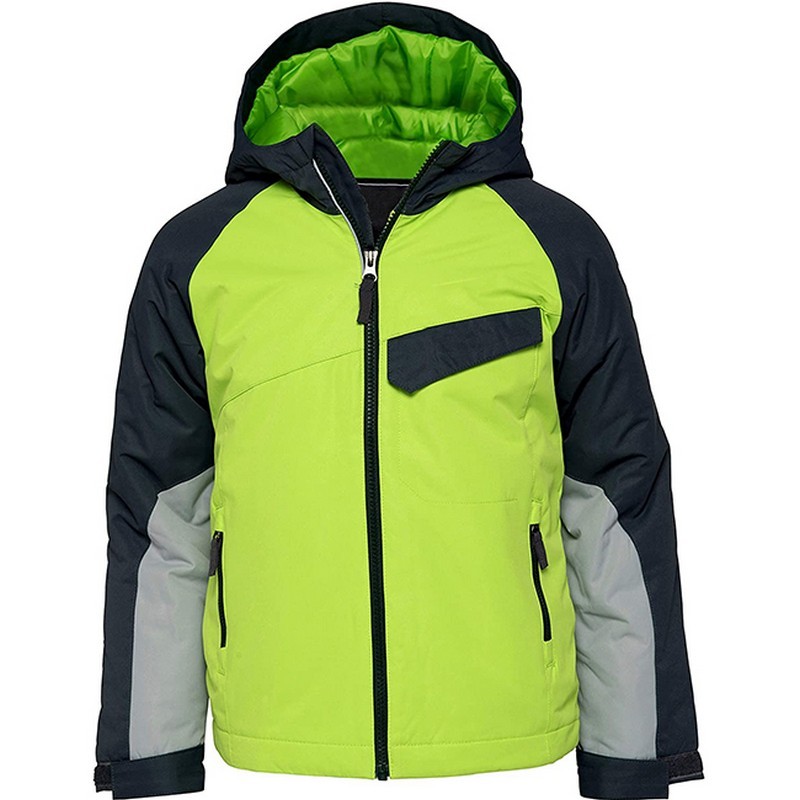 Jackets - jk-01002