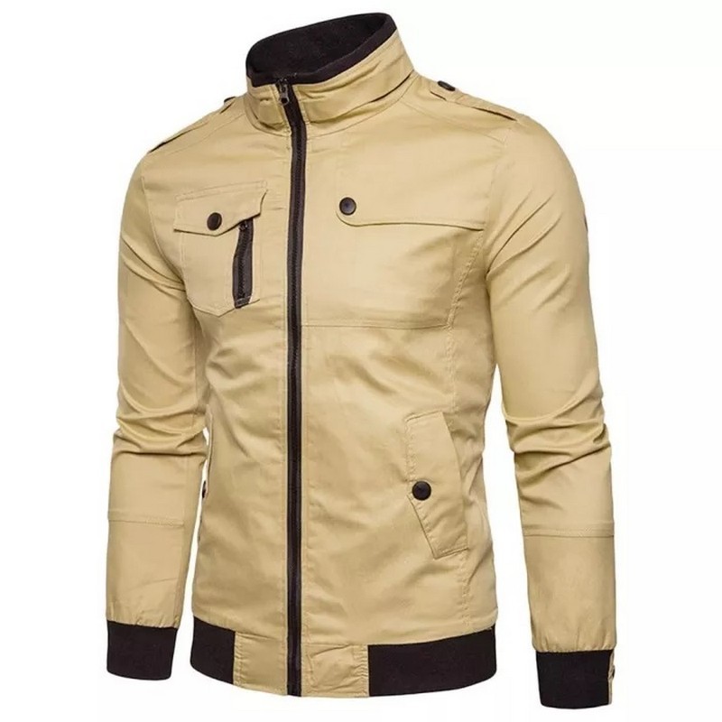 Jackets - jk-01003