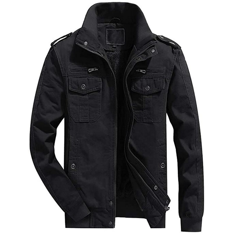 Jackets - jk-01004