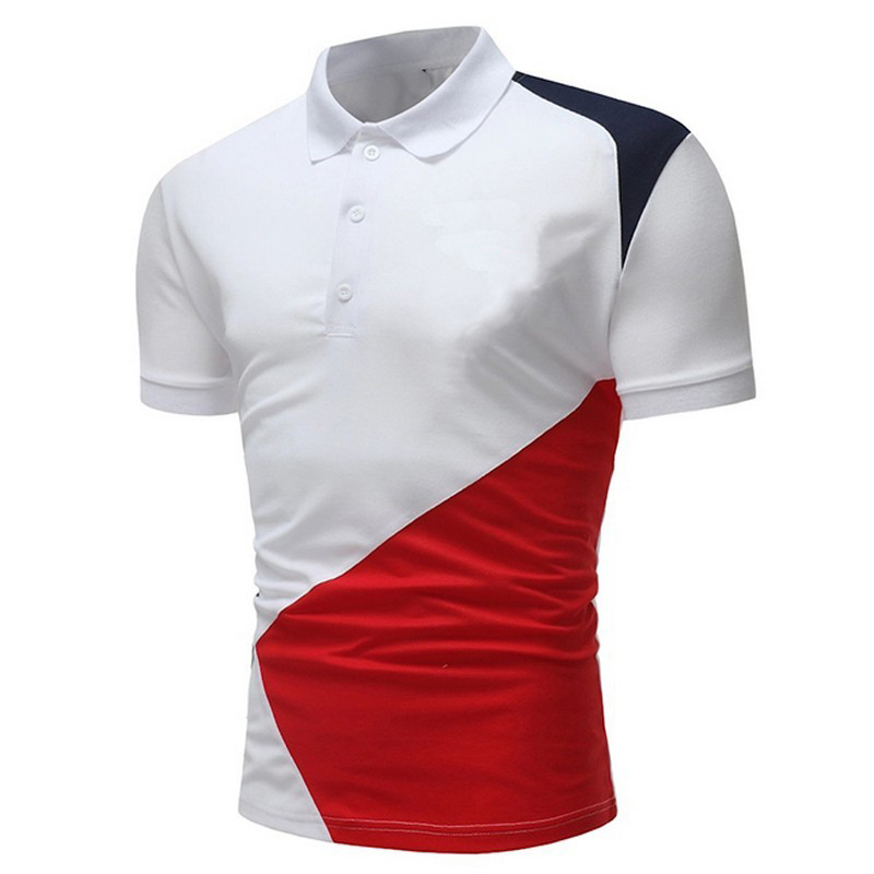 Polo Shirts - ps-01001