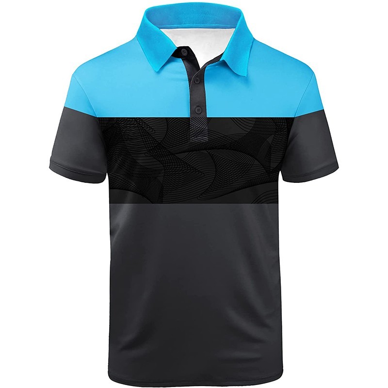 Polo Shirts - ps-01002