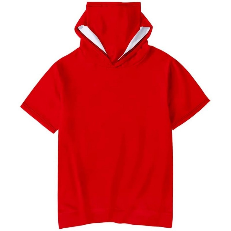 Pull Over Hoodies - poh-0002