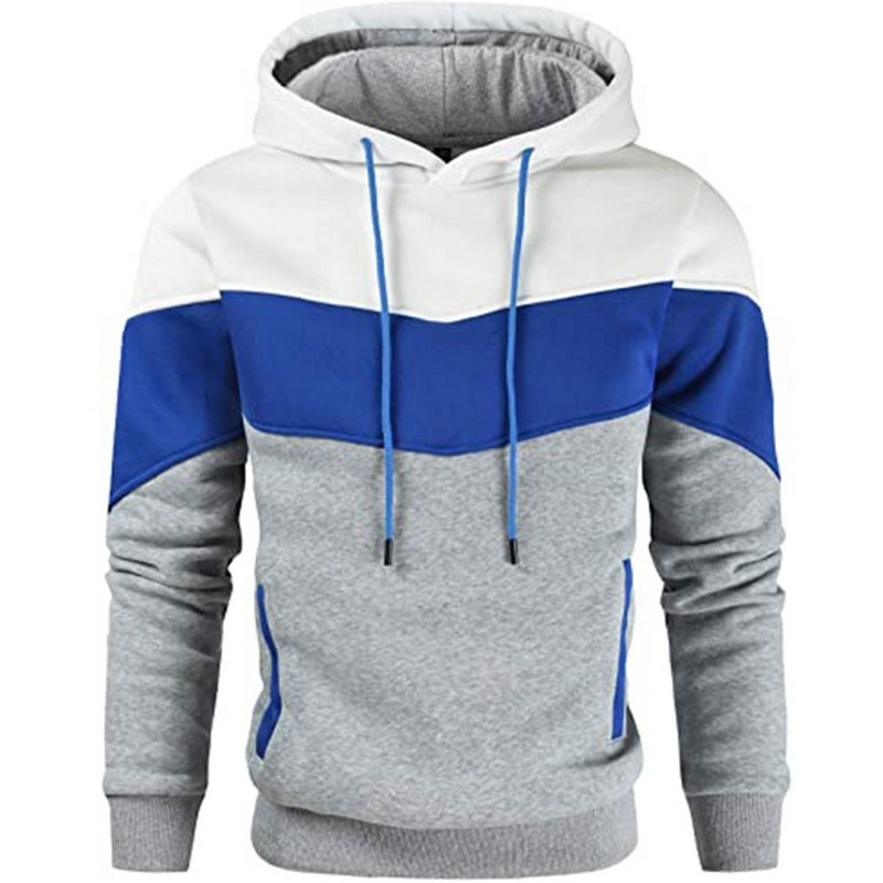 Pull Over Hoodies - poh-0003