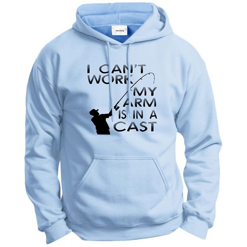 Pull Over Hoodies - poh-0004