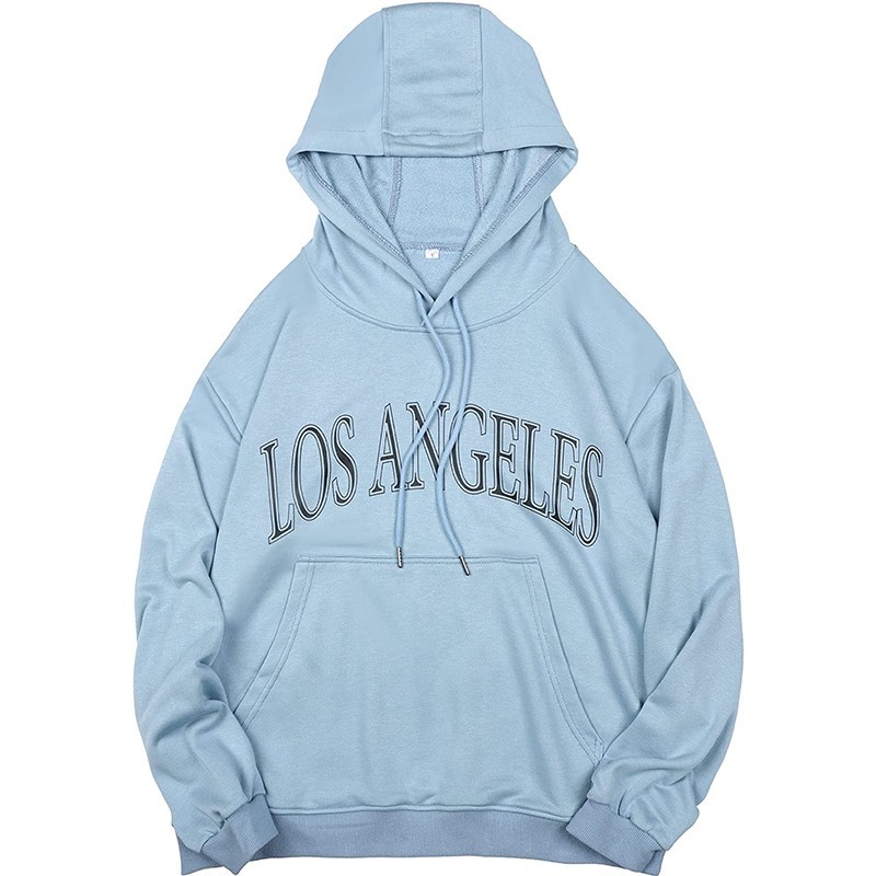Pull Over Hoodies - poh-0005