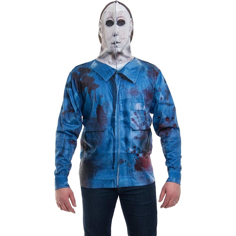 Sublimated Hoodies - sh-01001