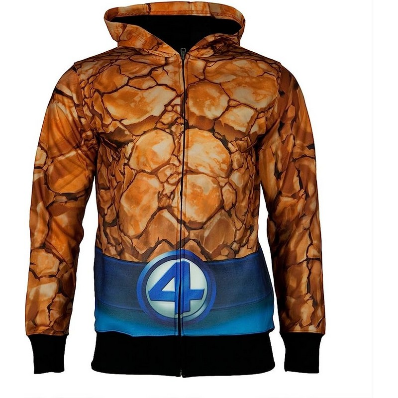 Sublimated Hoodies - sh-01003