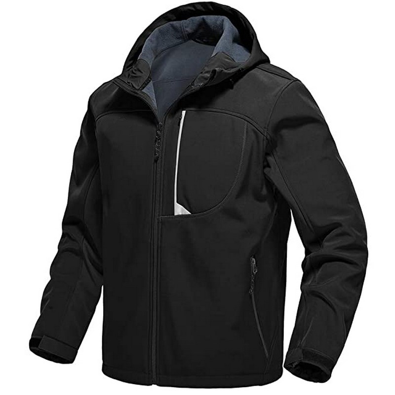 Soft Shell Jackets - ssj-0001