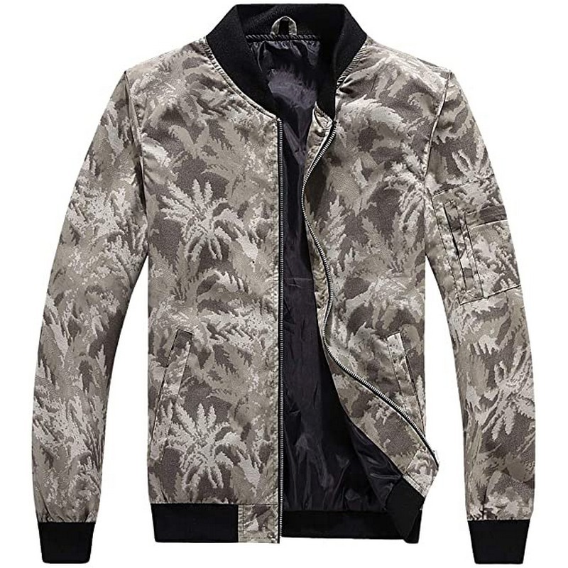 Soft Shell Jackets - ssj-0002