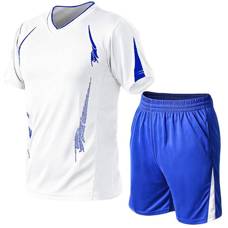 Summer Track Suite - sts-0003