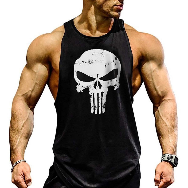 Tank Top - tt-01001