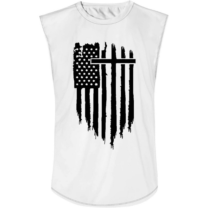 Tank Top - tt-01003