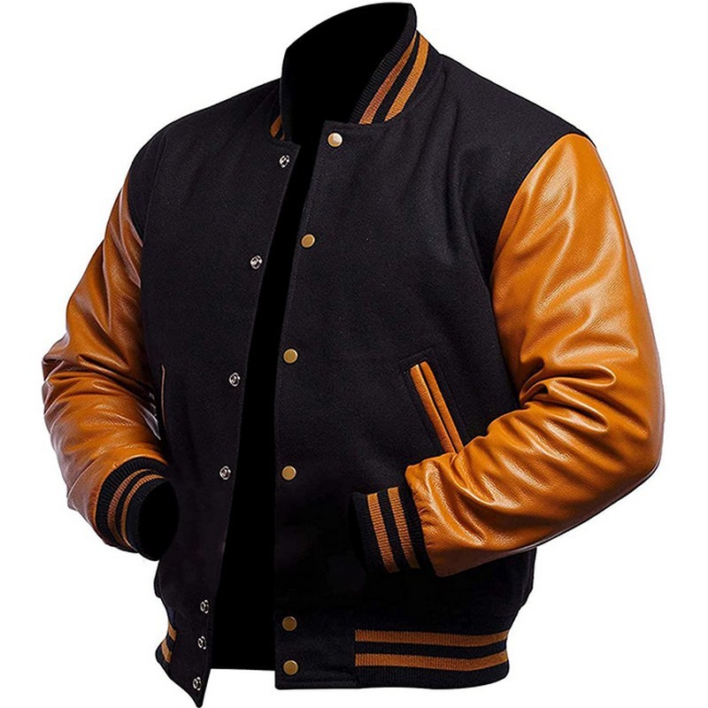 Variety Jackets - vj-01003