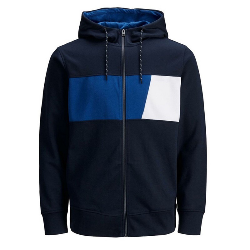 Zip Hoodies - zh-01002