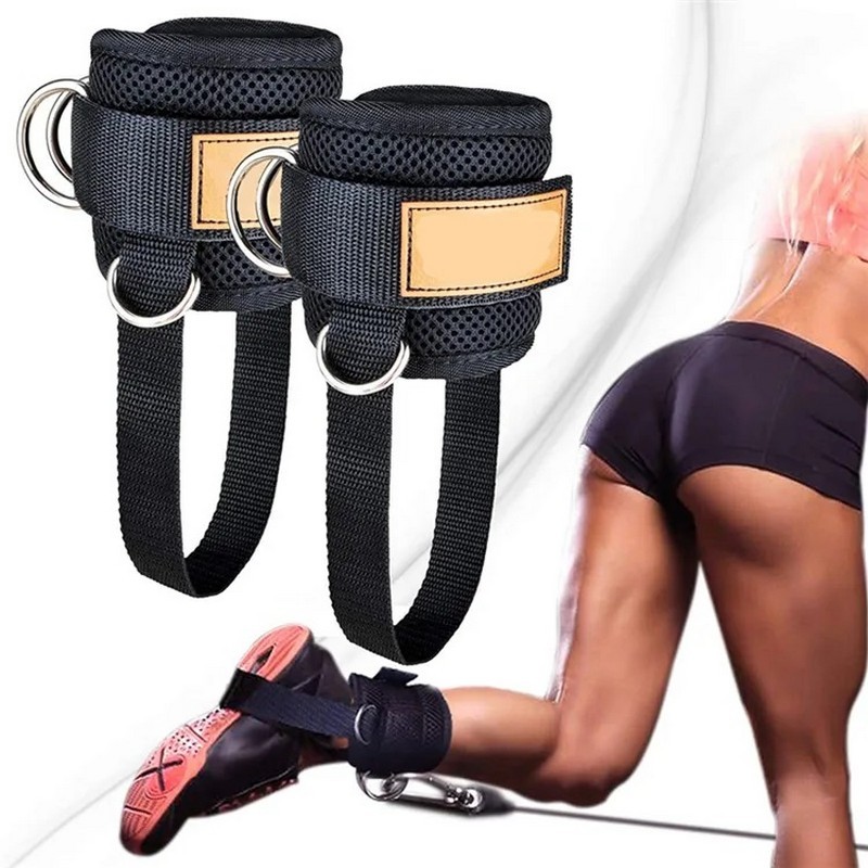 Anklle Strap - ak-01001
