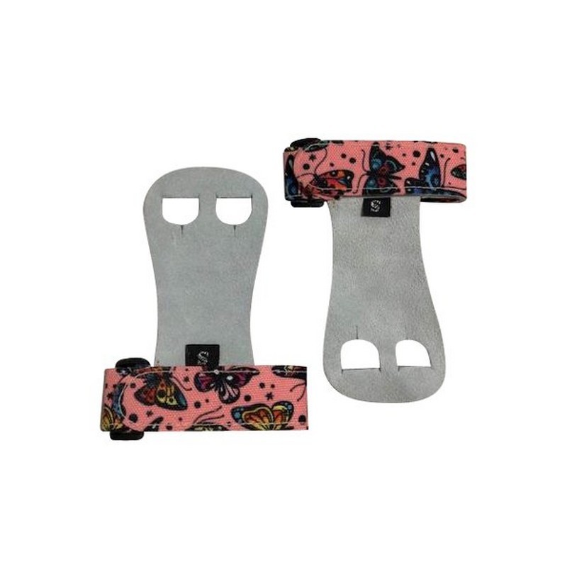 Cross Fit Hand Grips - cf-01001