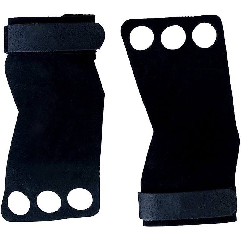Cross Fit Hand Grips - cf-01002