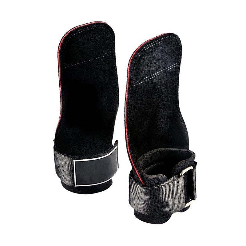 Cross Fit Hand Grips - cf-01003