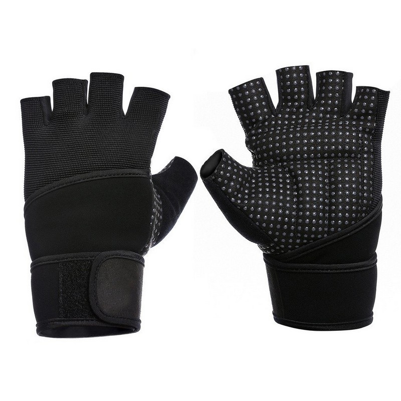 Fitness Gloves - ft-01002