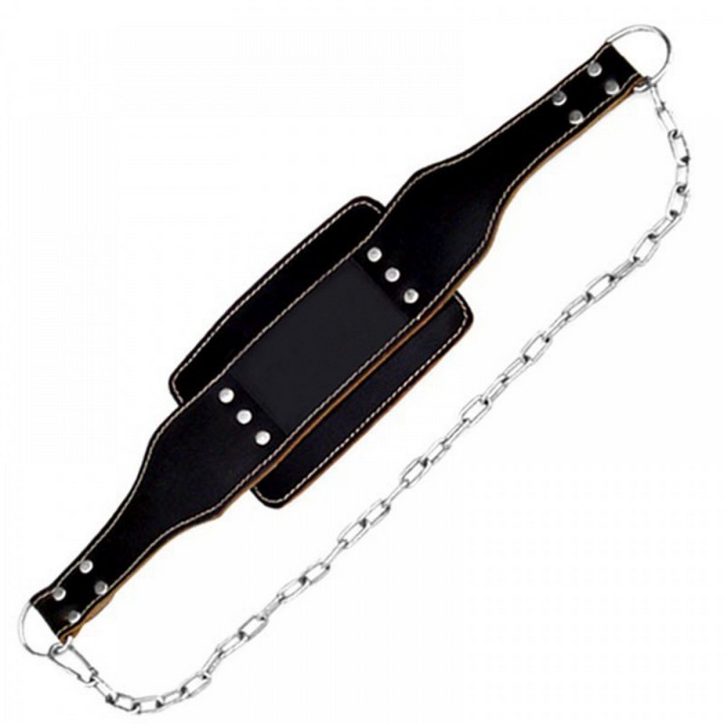 Leather Dipping Belts - ld-01001
