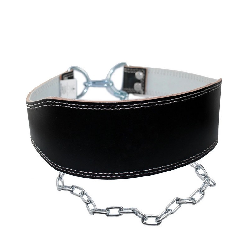 Leather Dipping Belts - ld-01003