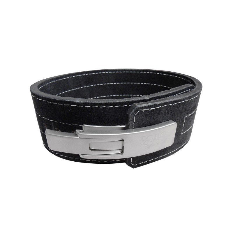 Lever Buckle Belt - lb-01002
