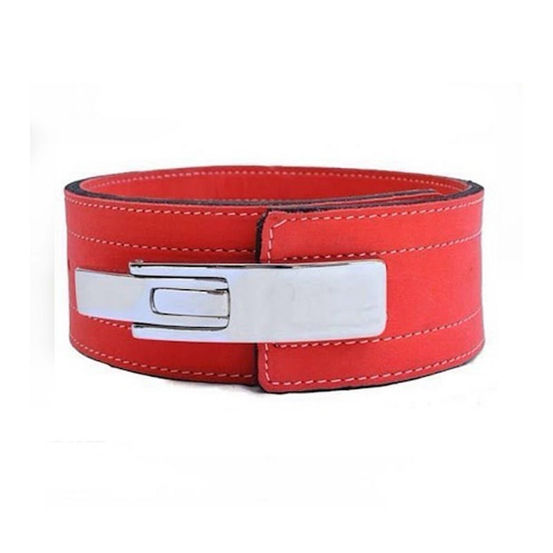 Lever Buckle Belt - lb-01003