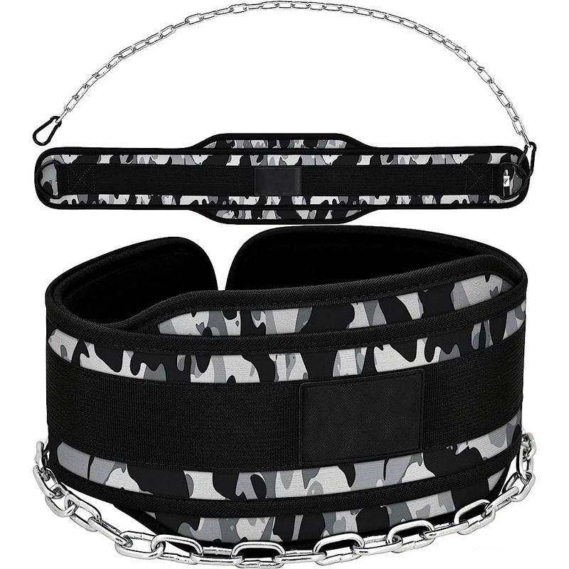 Neoprene Dipping Belts - nd-01001