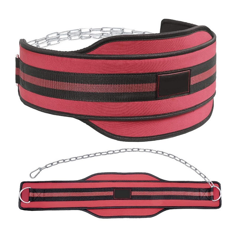 Neoprene Dipping Belts - nd-01002