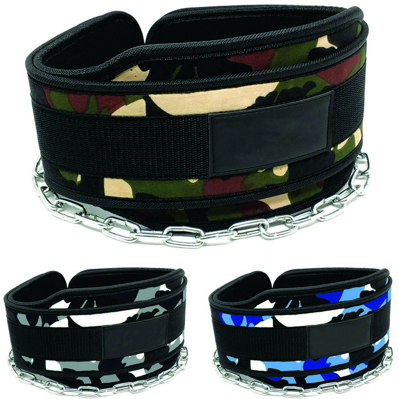 Neoprene Dipping Belts - nd-01003