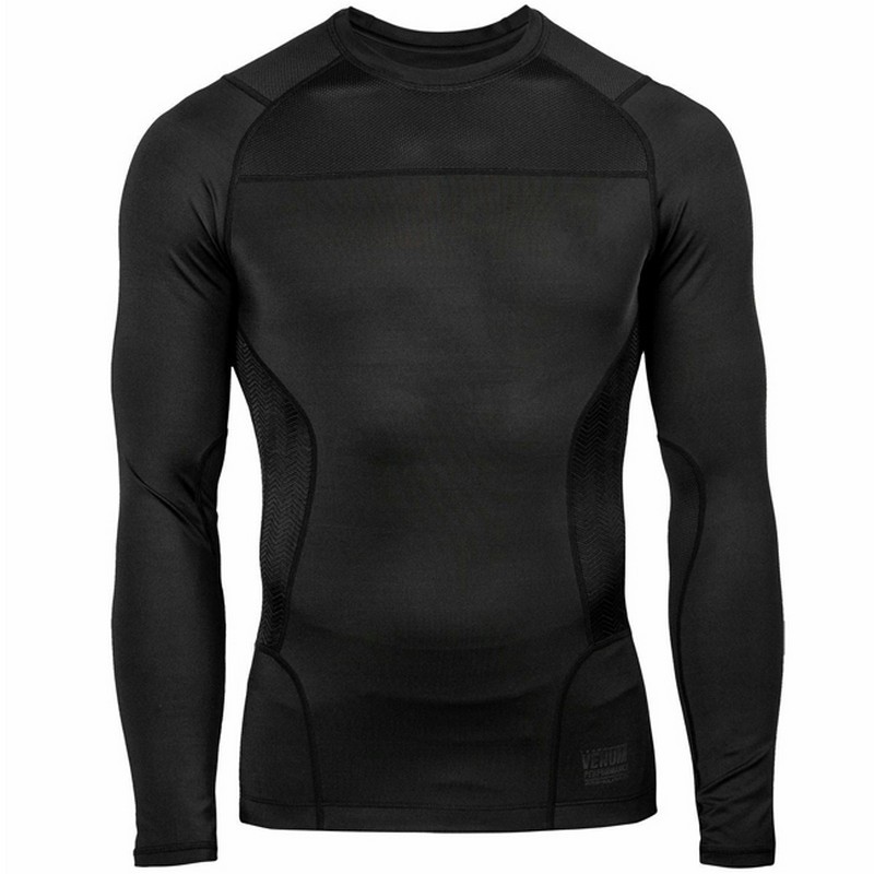 MMA Rash Guard - mg-01001