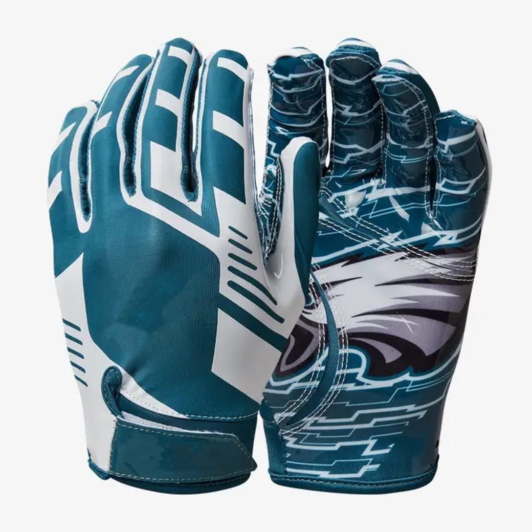 American Football Gloves - af-01001