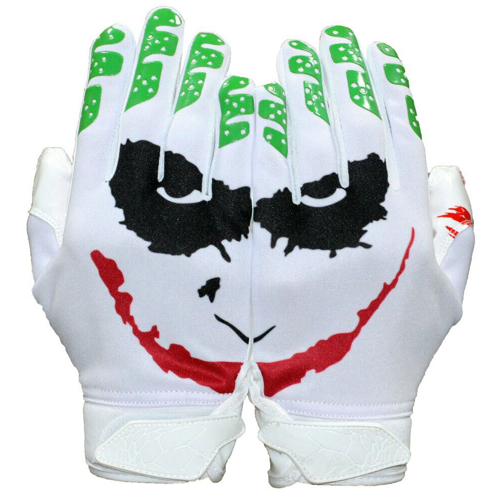 American Football Gloves - af-01002