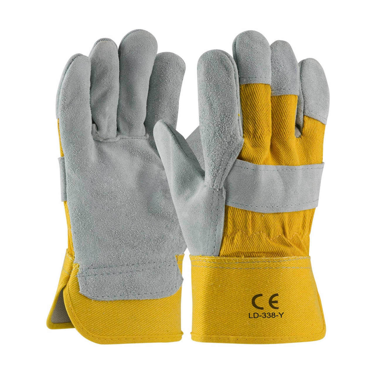 Working Gloves - wg-01001