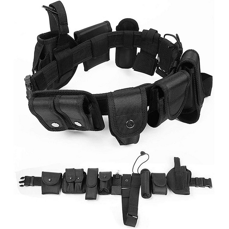 Security Belts - sb-01001