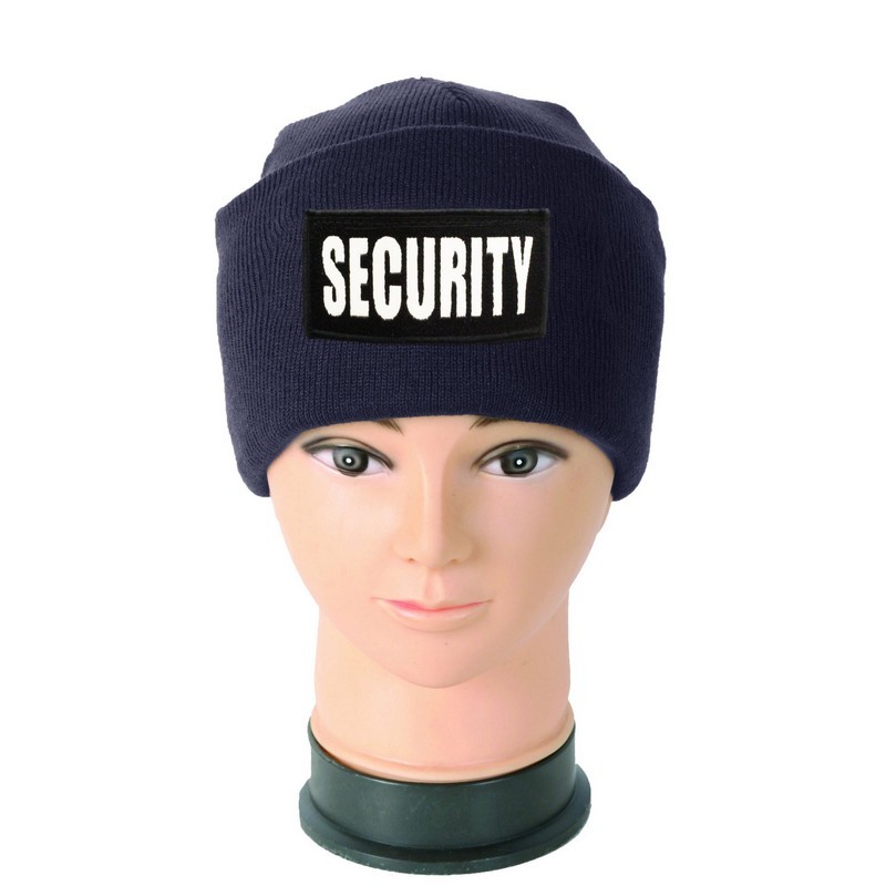 Security Caps - sc-01002