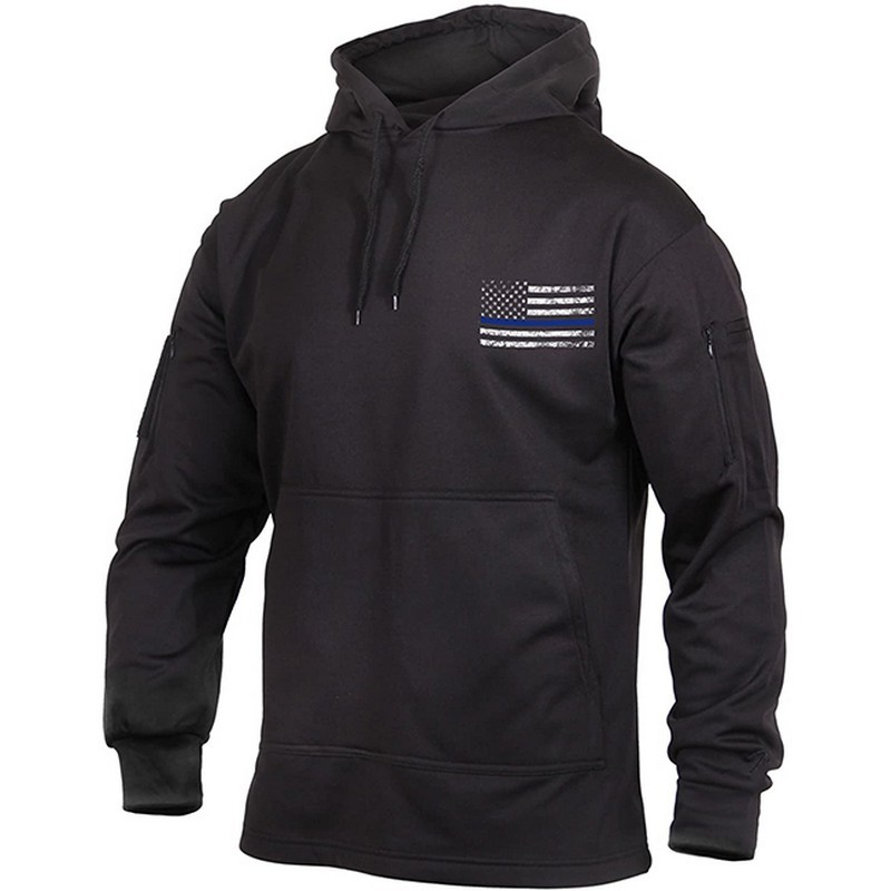 Security Hoodies - sh-01001