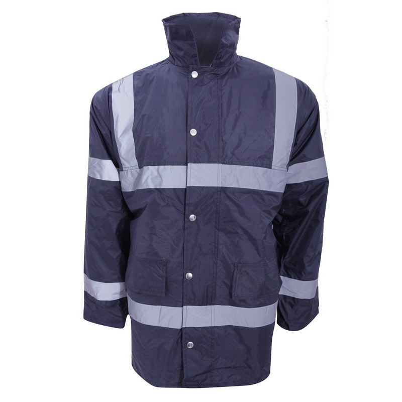 Security Jackets - sj-01001
