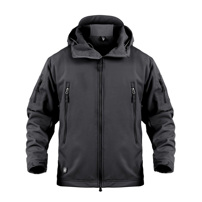 Security Jackets - sj-01002
