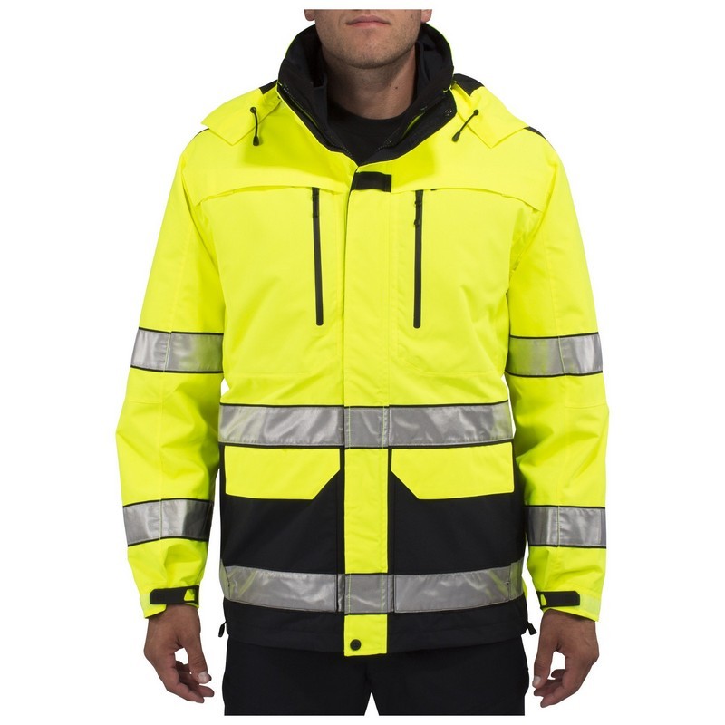 Security Jackets - sj-01003